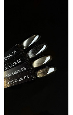 Iperfect DarkCat Color гель-лак  03 10гр