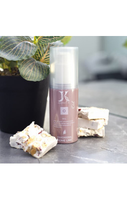 JKERATIN Oil масло для увлажнения волос 100 мл