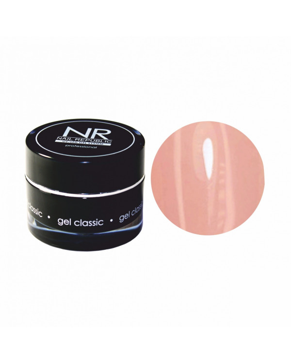 Гель Nail Republic Classic 08 50гр