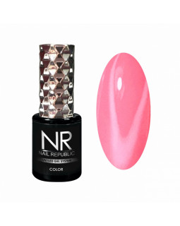 Гель-лак Nail Republic 305 сладкая вата