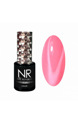 Гель-лак Nail Republic 305 сладкая вата Гель-лак Nail Republic 305 сладкая вата