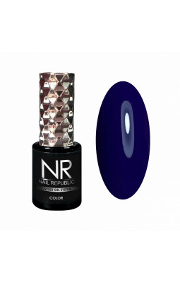 Гель-лак Nail Republic 322 инжир