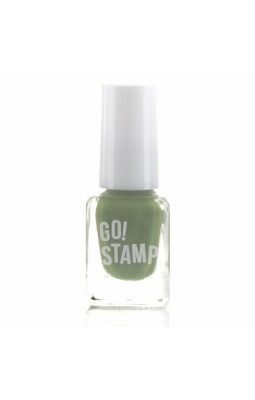 Лак для стемпинга GO ! STAMP 61 Harvest 6 мл