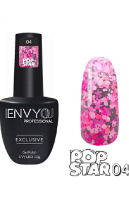 Envy POP Star 04 10 гр