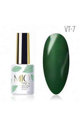 Гель-лак Mio Nails коллекция Витраж VT.07 8мл