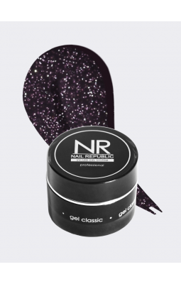Гель Nail Republic Ultra Flash Gel 15мл 282