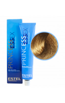 Estel Princess Essex крем-краска 8/00 св-рус д/сед