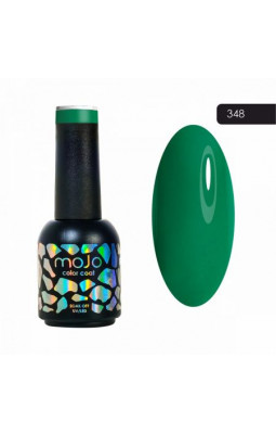 MOJO Гель-Лак CC Juicy 348  8 мл