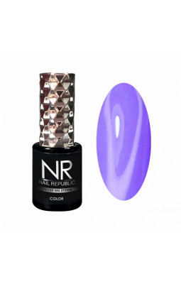 Гель-лак Nail Republic 320 лаванда