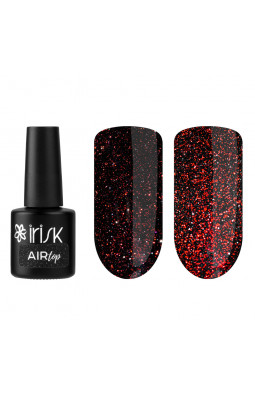 Топ светоотражающий Air Top без липкого слоя 10мл 09 red