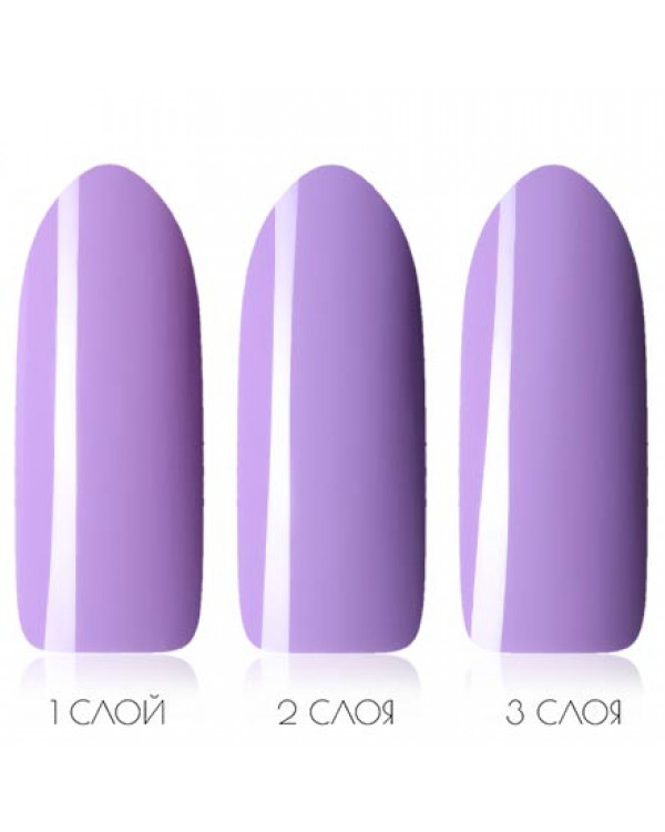 Гель-лак Adri Coco 102 пыльная лаванда Гель-лак Adri Coco 102 пыльная лаванда