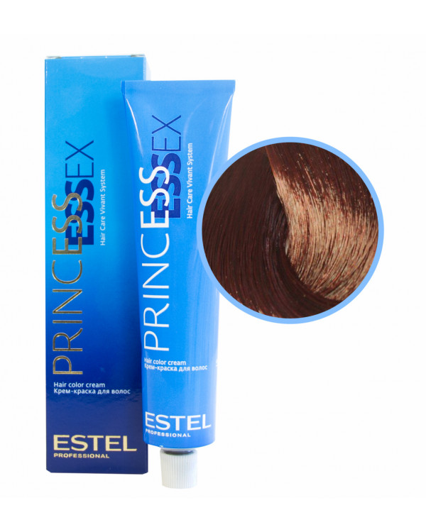 Estel Princess Essex крем-краска 4/5 вишня