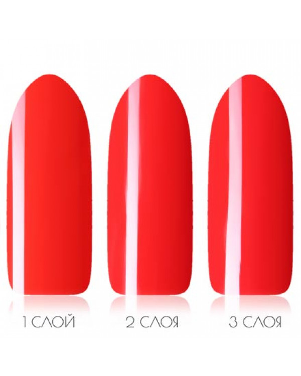 Гель-лак Adri Coco 034 терракотовый