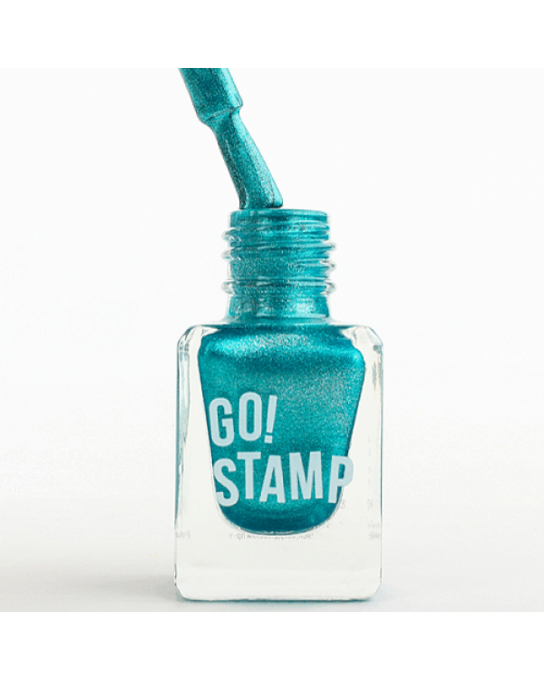 Лак для стемпинга GO ! STAMP 77 Sci-Fi 6 мл