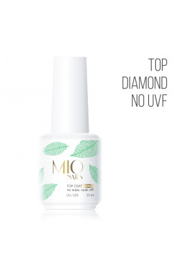 Топ Diamond без UVF Mio Nails 15 мл