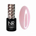 Гель-лак Nail Republic 002 полупрозрачный камуфлирующий