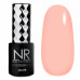 Гель-лак Nail Republic 002 полупрозрачный камуфлирующий