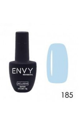 Гель-лак Envy Exclusive 10ml 186-foto3