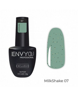 Гель-лак Envy MilkShake 07 10ml