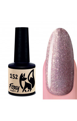 Гель-лак Foxy 8ml 152