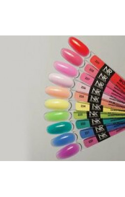 Гель Nail Republic WOW 222 15гр-foto2