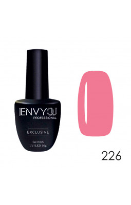 Гель-лак Envy Exclusive 10ml 226