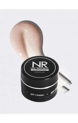 Гель Nail Republic Classic 35 15гр
