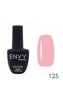 Гель-лак Envy Exclusive 10ml 126-foto3