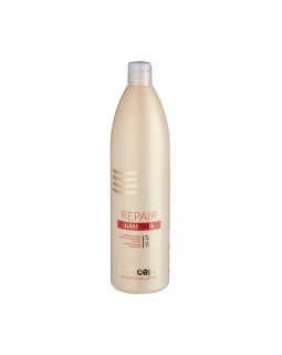 Concept ST Nutri Keratin шампунь для восстановления волос 1л