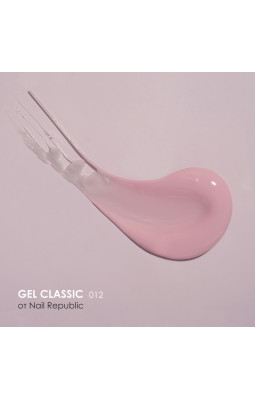 Гель Nail Republic Classic 12 30гр-foto4