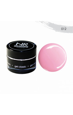 Гель Nail Republic Classic 12 30гр