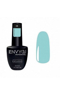 Гель-лак Envy Sweet Dreams 10mg 08