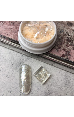 Хлопья OPAL Peach 1093