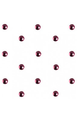 Стразы цветные Swarovski SS4 100шт. (24)