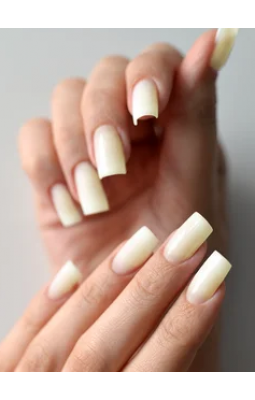 Cosmoprofi MILKY Batter 15гр молочный гель сред. вязкость