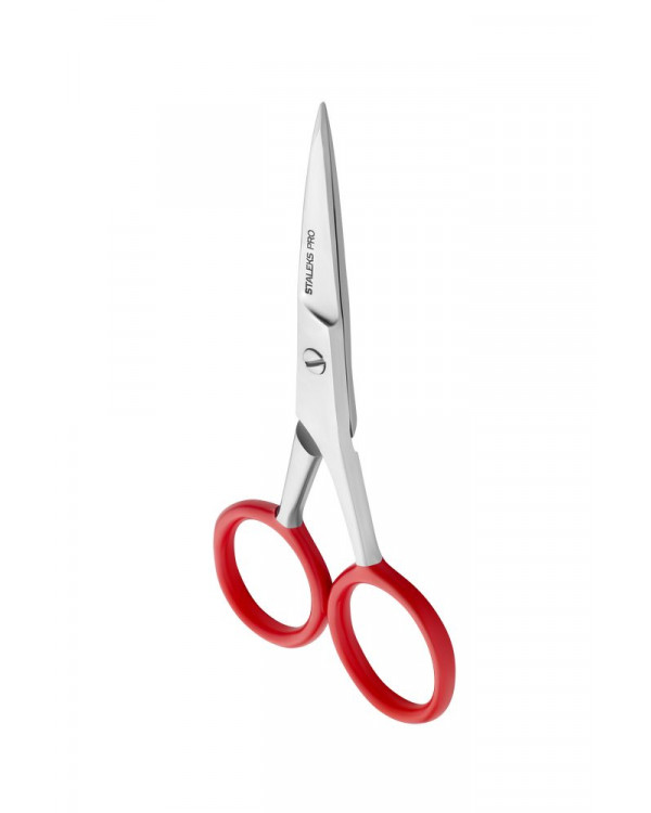 Ножницы Staleks EXPERT SE-30/1 для бровей
