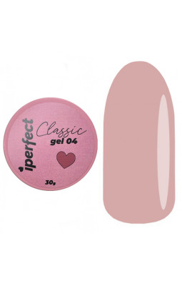 Iperfect Classic гель д/наращивания и ремонта 04 30гр