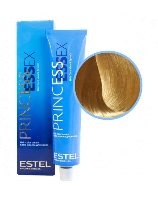 Estel Princess Essex крем-краска 9/74 блонд кор-ме