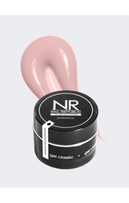 Гель Nail Republic Classic 41/1 15гр