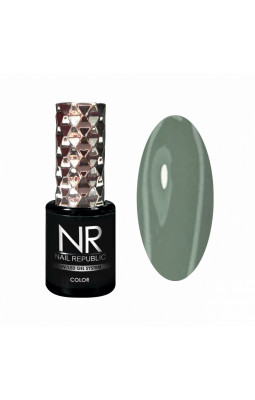 Гель-лак Nail Republic 112 оливковый Гель-лак Nail Republic 112 оливковый