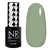 Гель-лак Nail Republic 112 оливковый