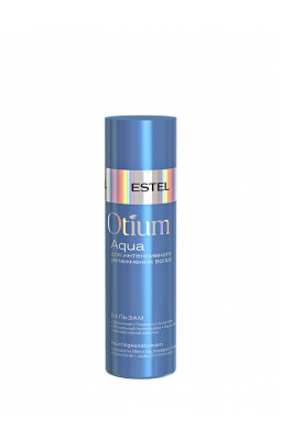 Estel Otium Aqua бальзам для интенсивного увлажнения 200мл