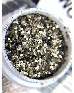 Глиттер MATT  SHINE 06  1036