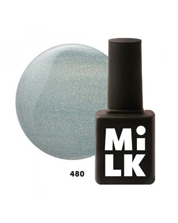 Гель лак Milk Make a wish 480 I Want Happiness 9ml