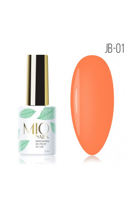 Гель-лак «Juicy Boom»  Mio Nails 01, 8мл