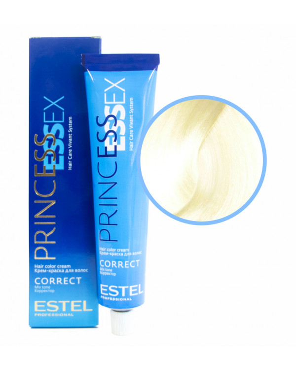 Estel Princess Essex крем-краска 0/00N нейтральный