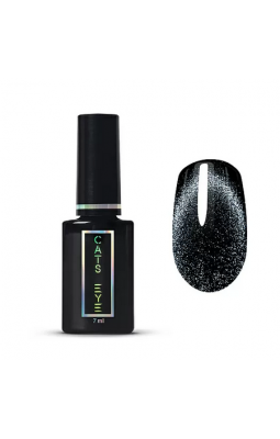 Гель-лак runail 9927 DARK Cat`s eye 7 мл