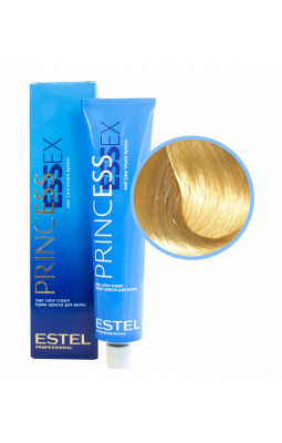Estel Princess Essex крем-краска 9/7 блондин бежев