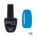 Гель-лак Envy Exclusive 10ml 008