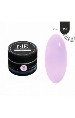 Гель Nail Republic BB GEL 201 15гр
